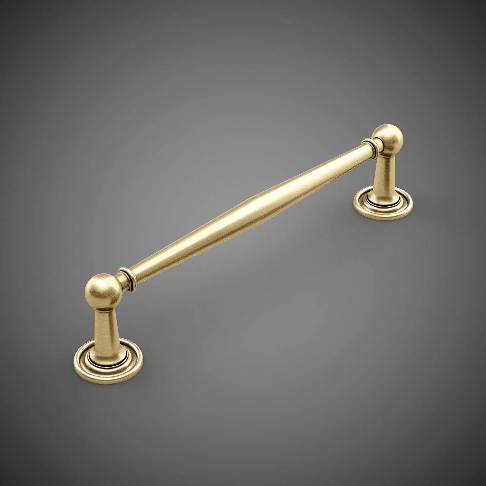 Hamilton Sinkler Gracie Drawer Pull by Hamilton Sinkler