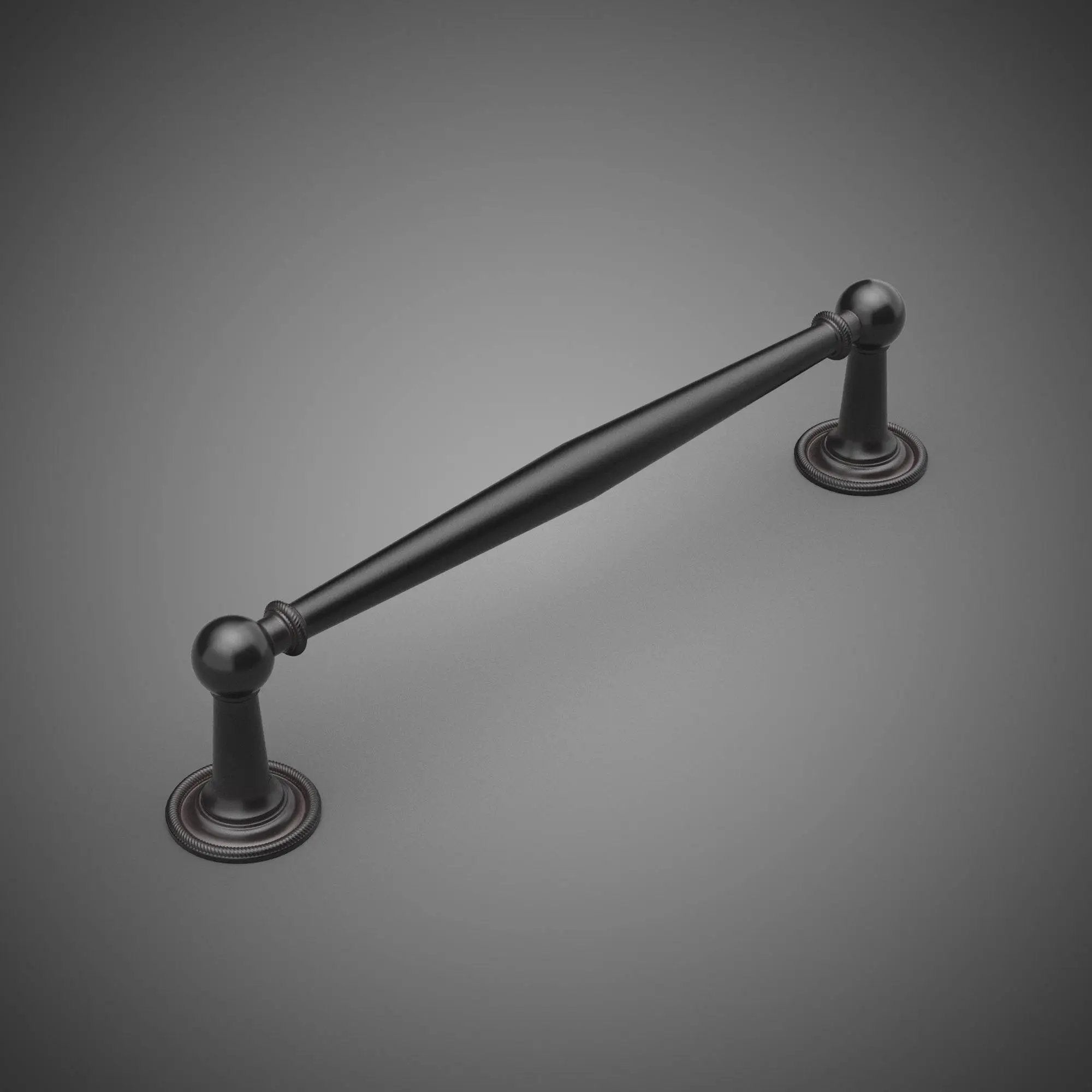 Hamilton Sinkler Gracie Drawer Pull Roped by Hamilton Sinkler