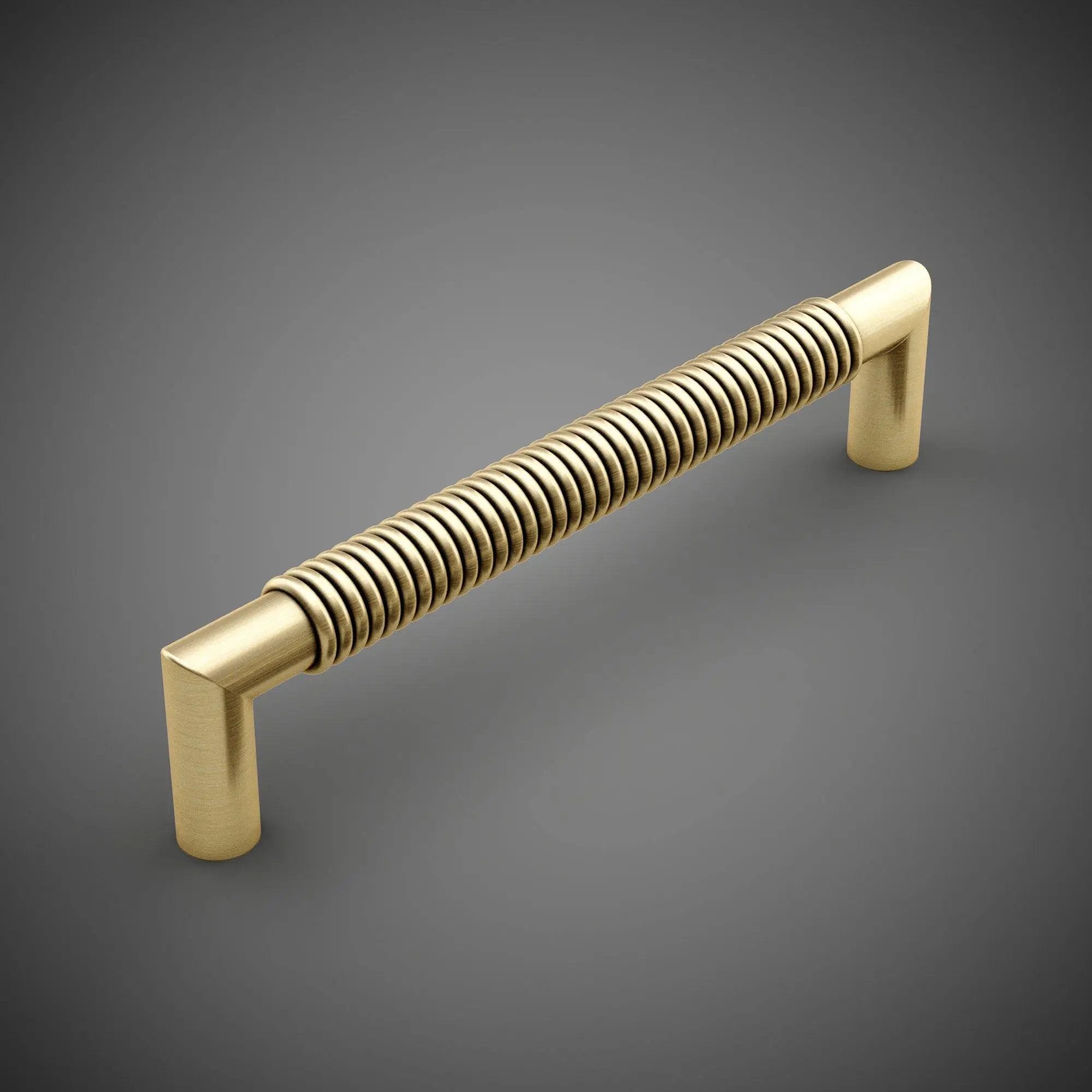 Hamilton Sinkler FiDi Drawer Pull by Hamilton Sinkler