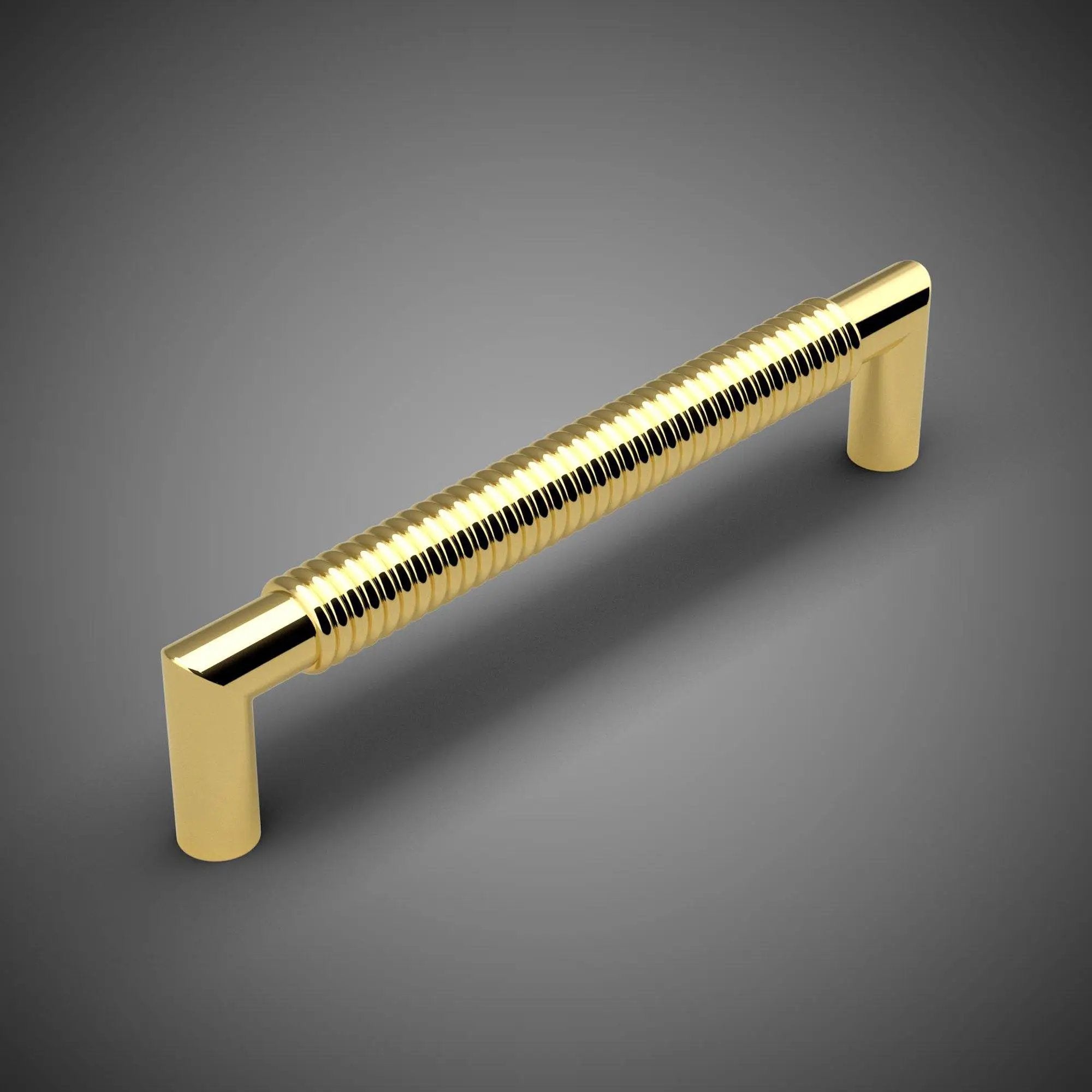 Hamilton Sinkler FiDi Drawer Pull by Hamilton Sinkler