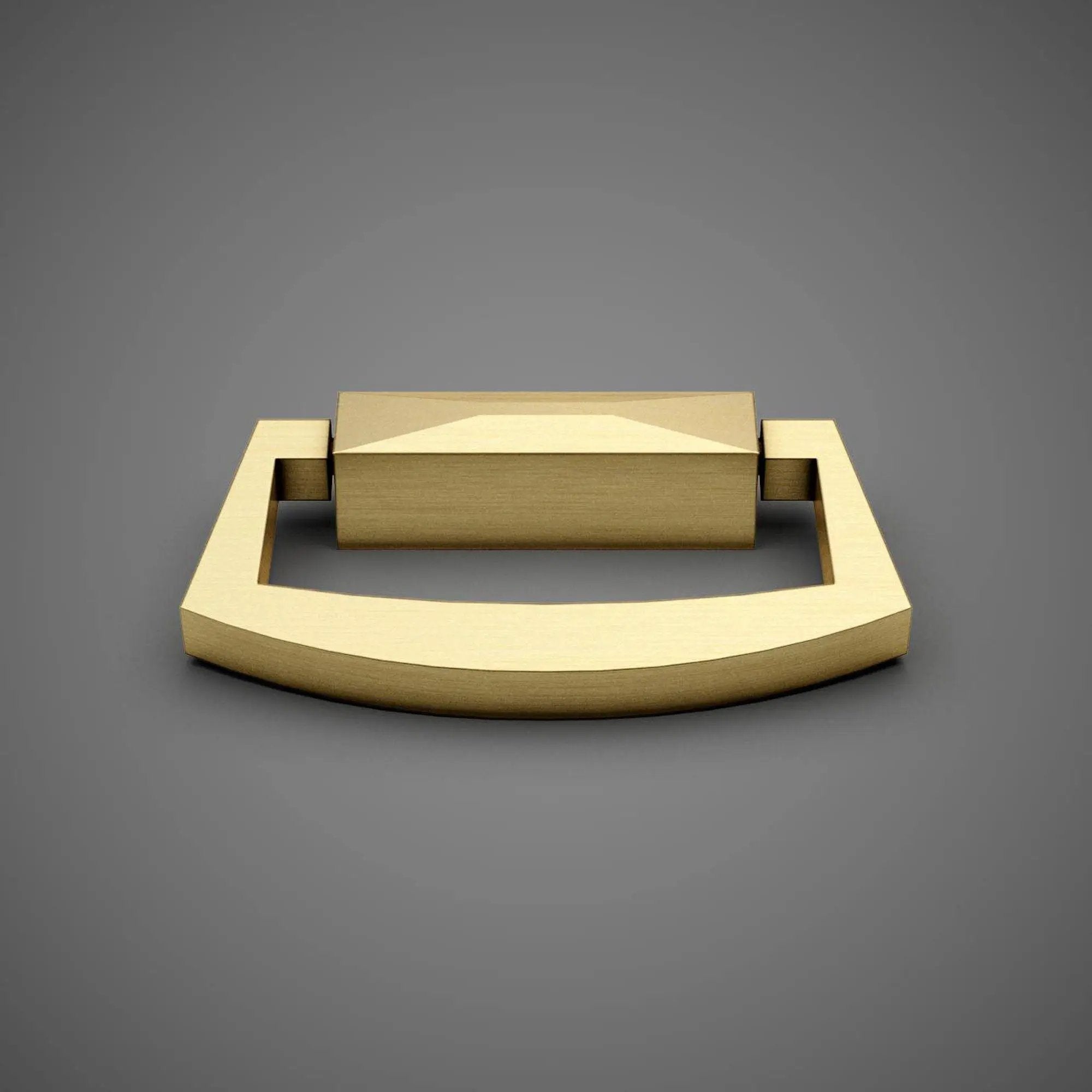 Hamilton Sinkler Tribeca 3" Drawer Pull by Hamilton Sinkler