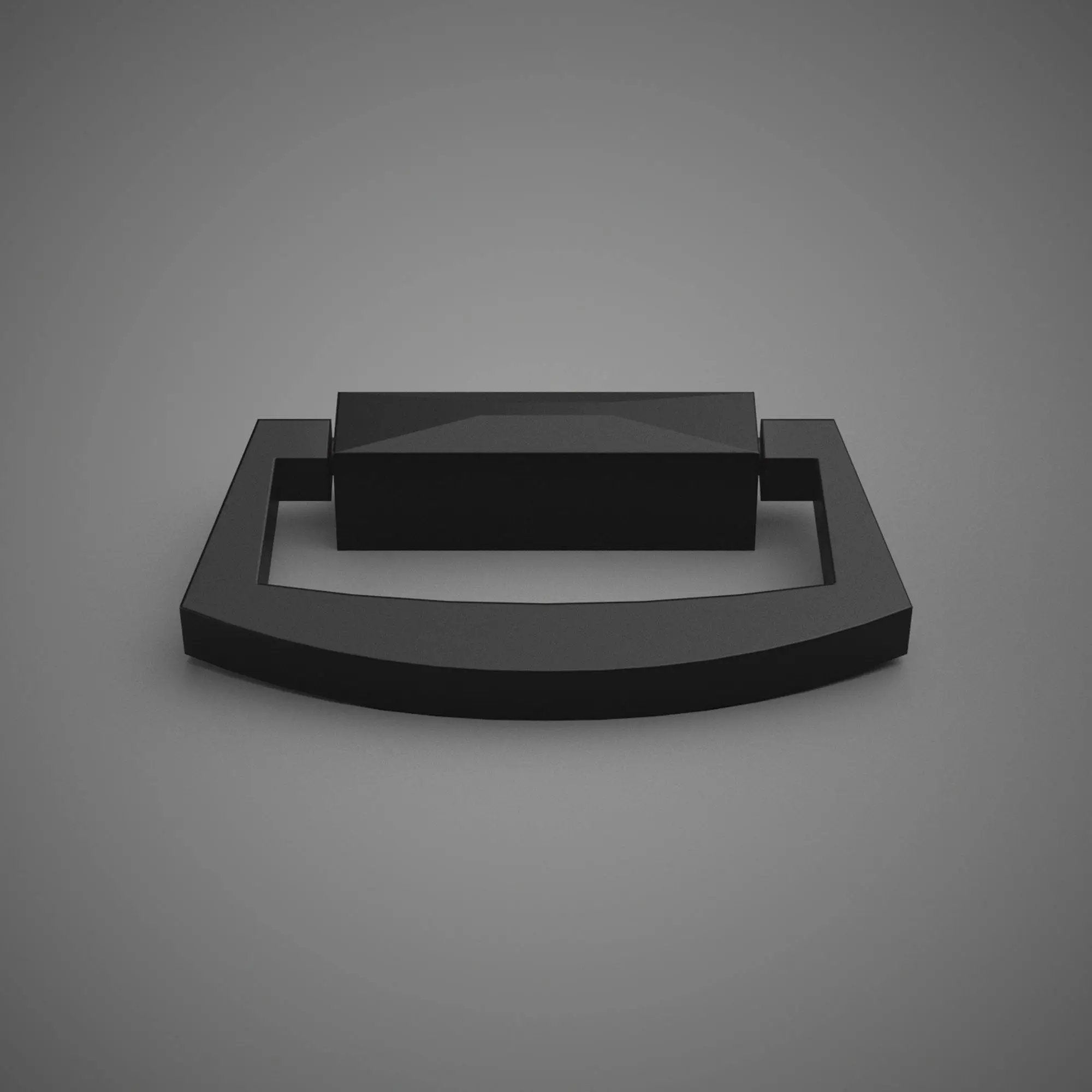 Hamilton Sinkler Tribeca 3" Drawer Pull by Hamilton Sinkler