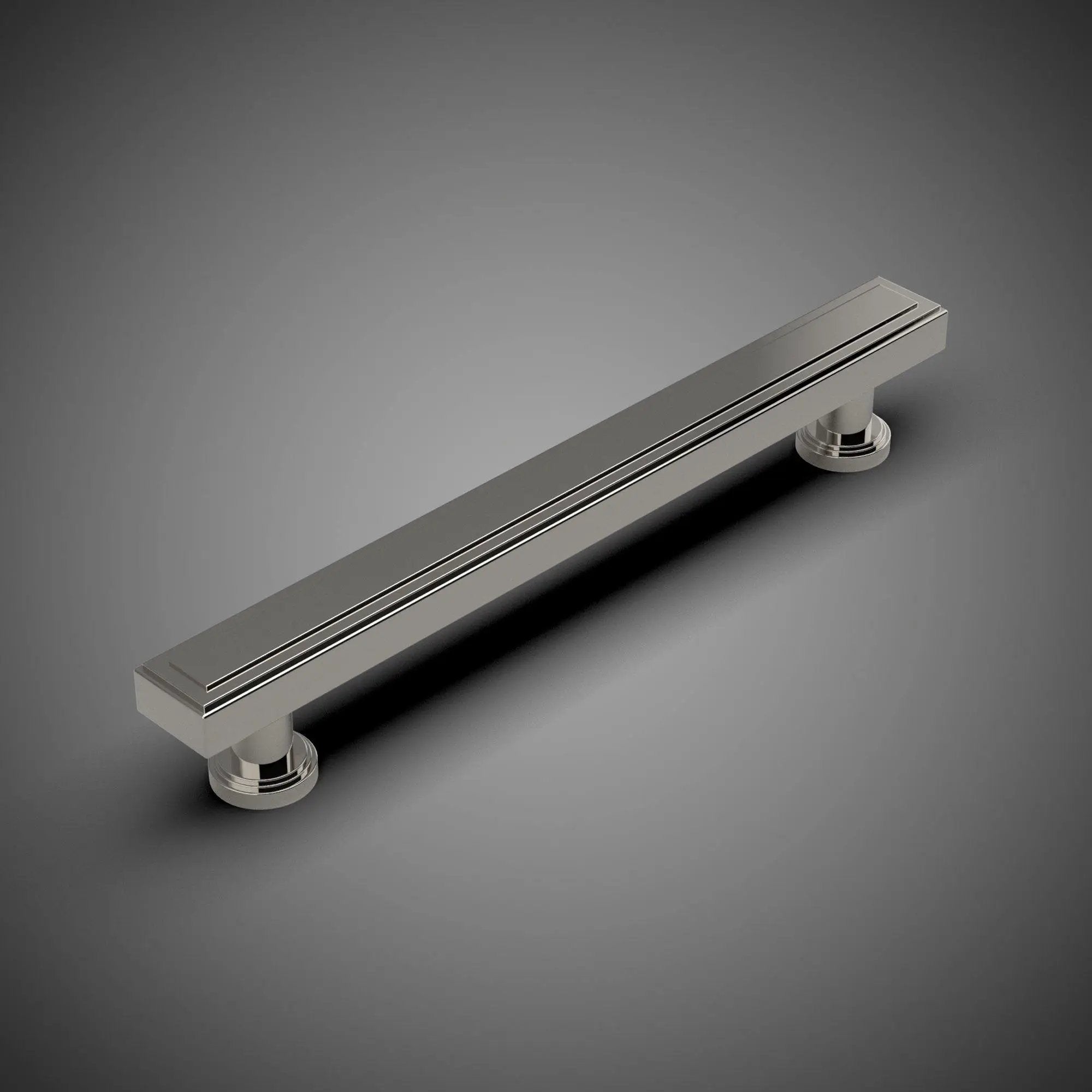 Hamilton Sinkler Custom Drawer Pull by Hamilton Sinkler