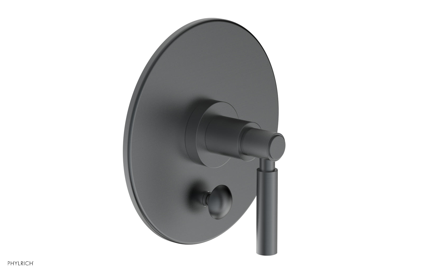 Phylrich BASIC Plate & Handle Trim only