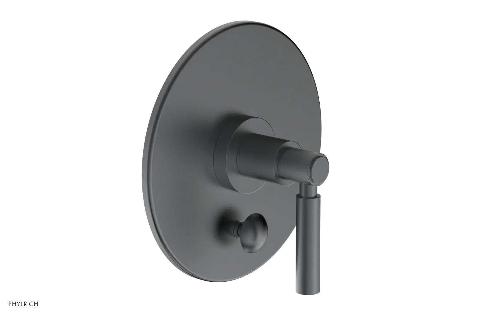 Phylrich BASIC Plate & Handle Trim only by Phylrich