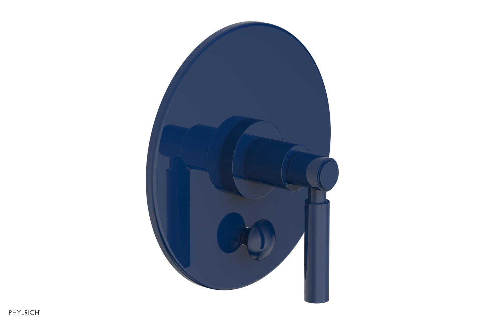 Phylrich BASIC Plate & Handle Trim only