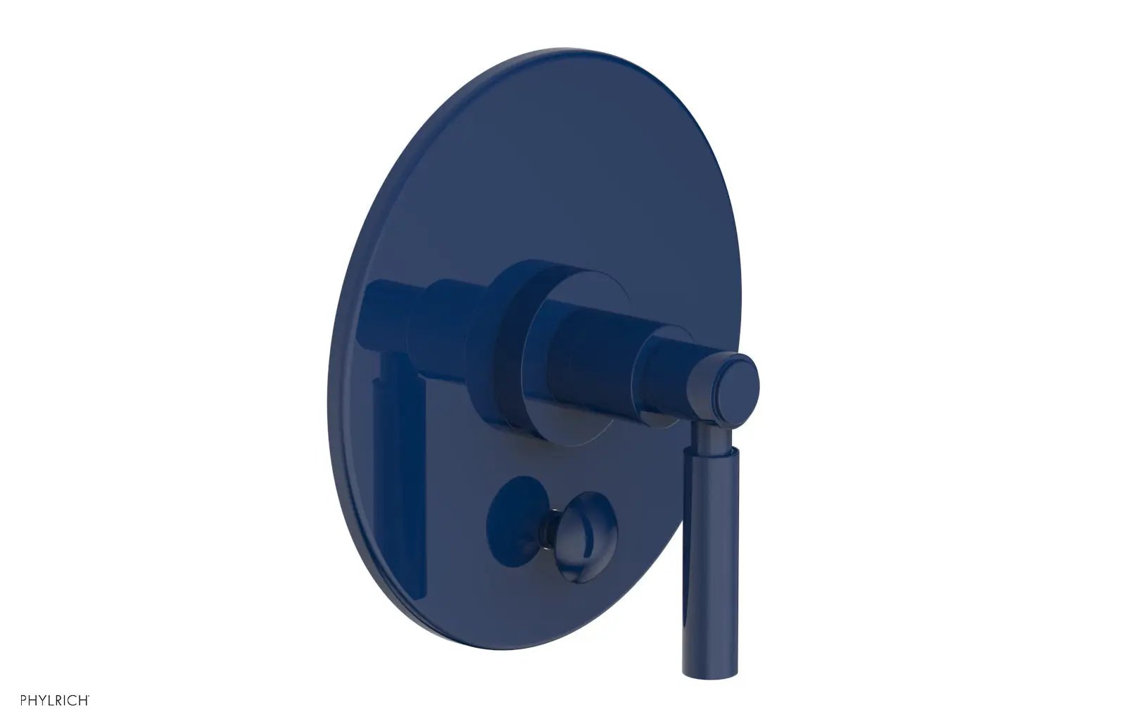 Phylrich BASIC Plate & Handle Trim only by Phylrich