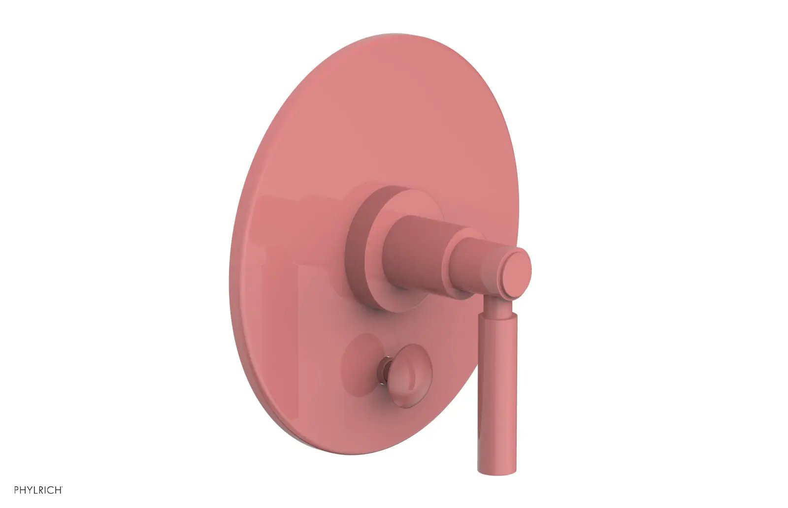 Phylrich BASIC Plate & Handle Trim only by Phylrich