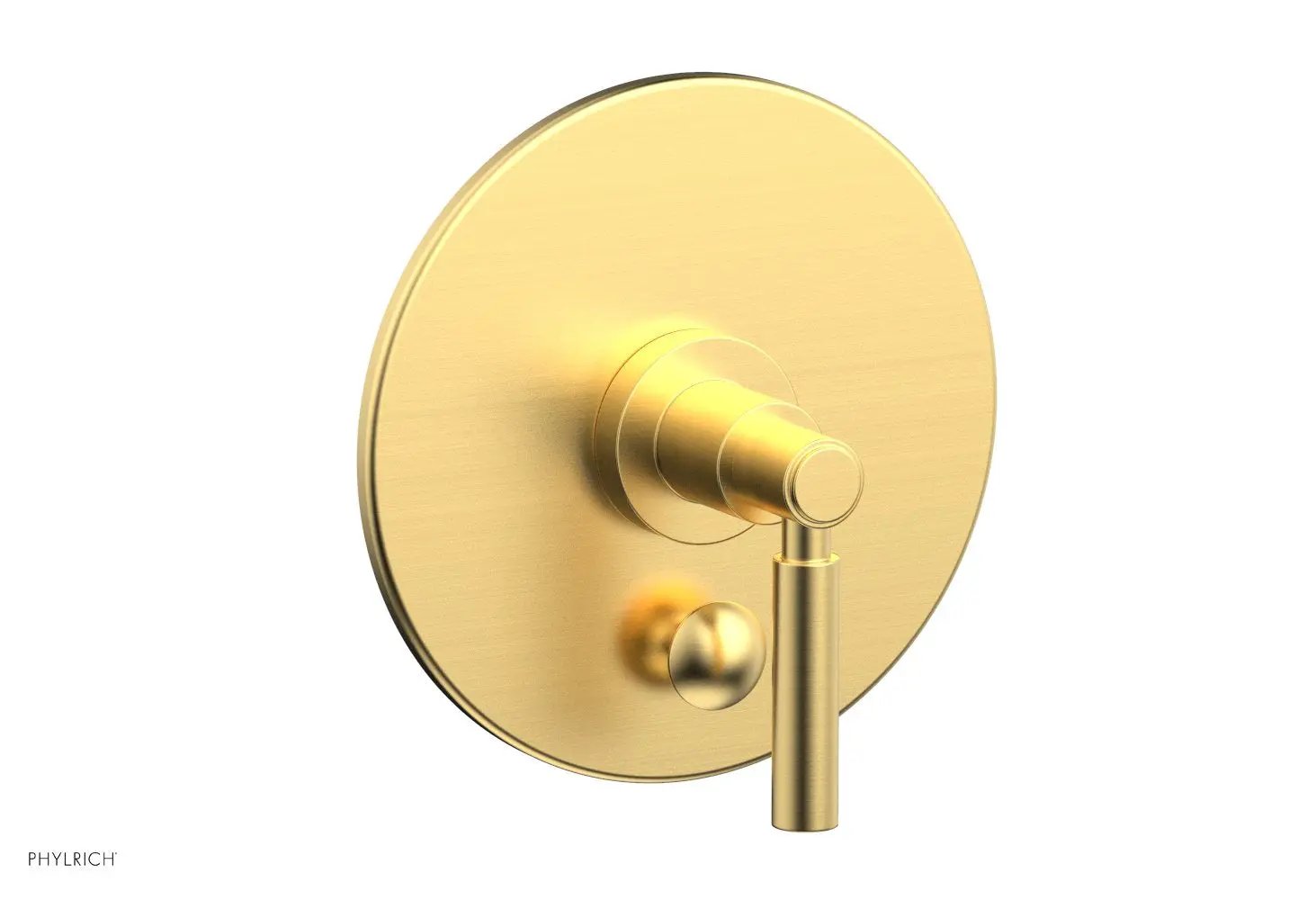 Phylrich BASIC Plate & Handle Trim only by Phylrich