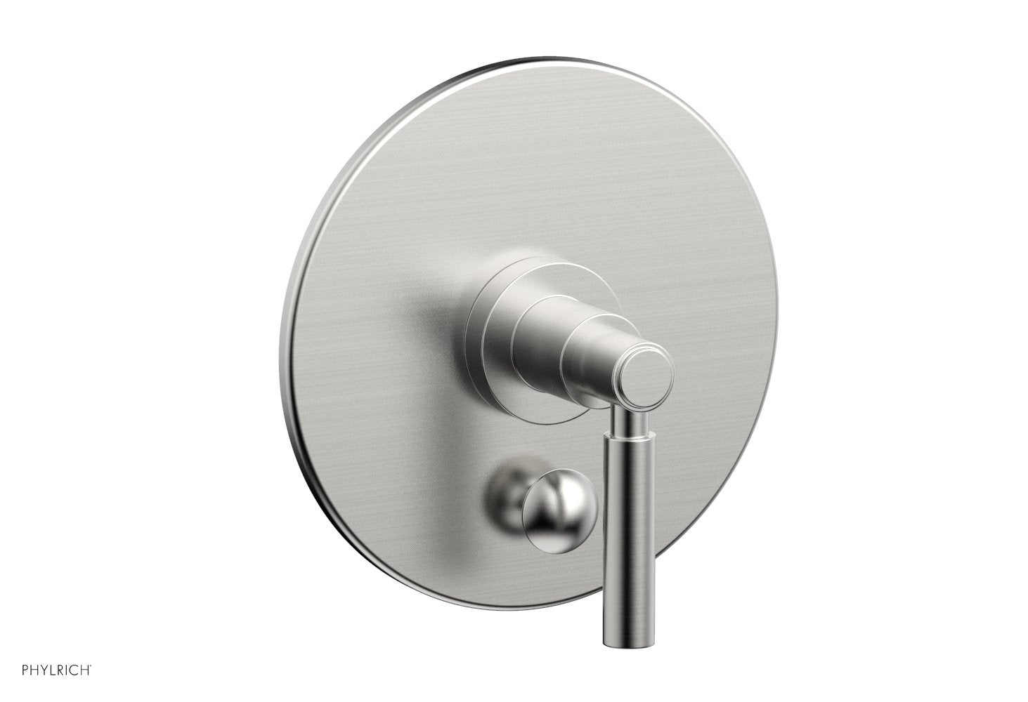 Phylrich BASIC Plate & Handle Trim only