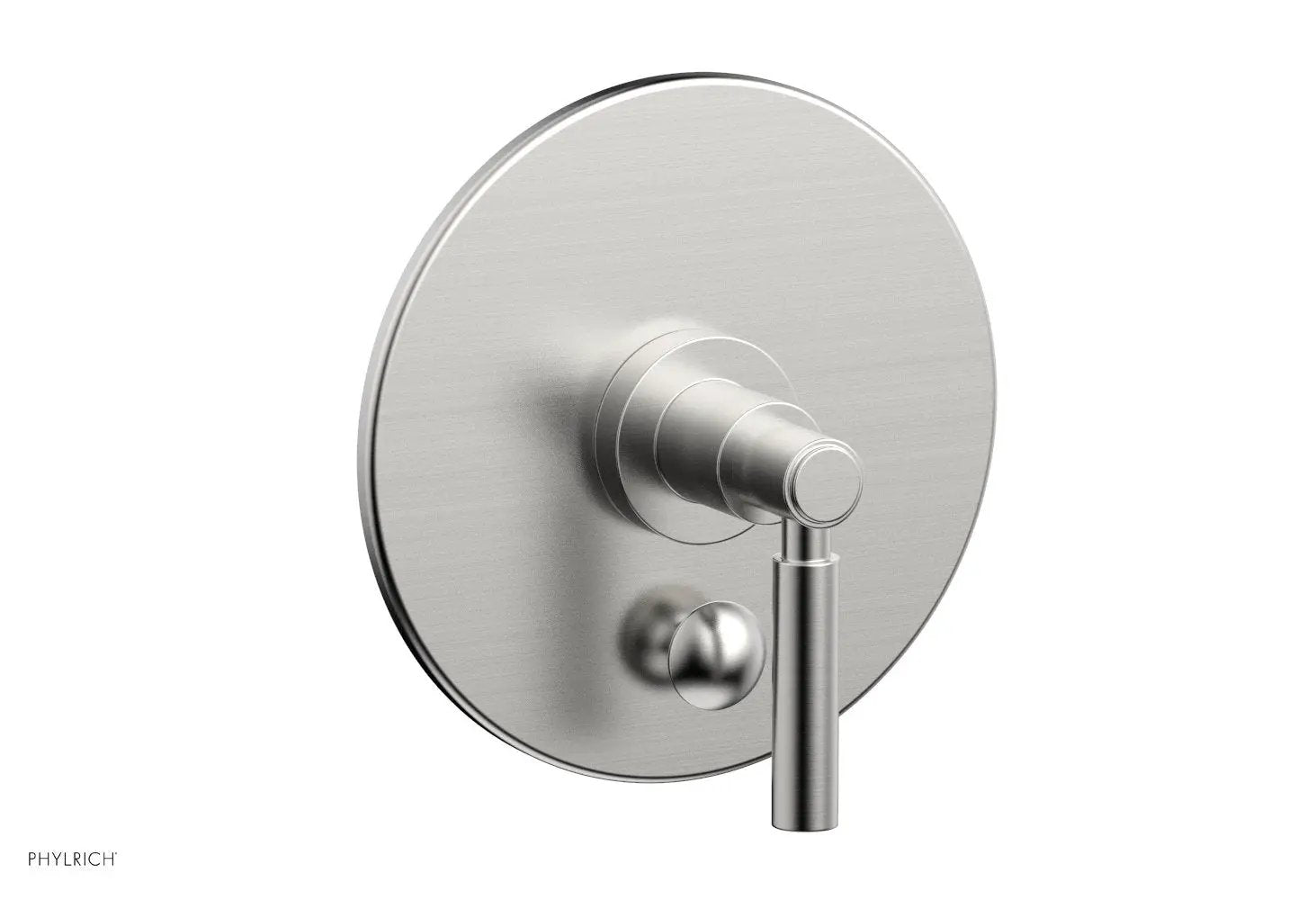 Phylrich BASIC Plate & Handle Trim only by Phylrich