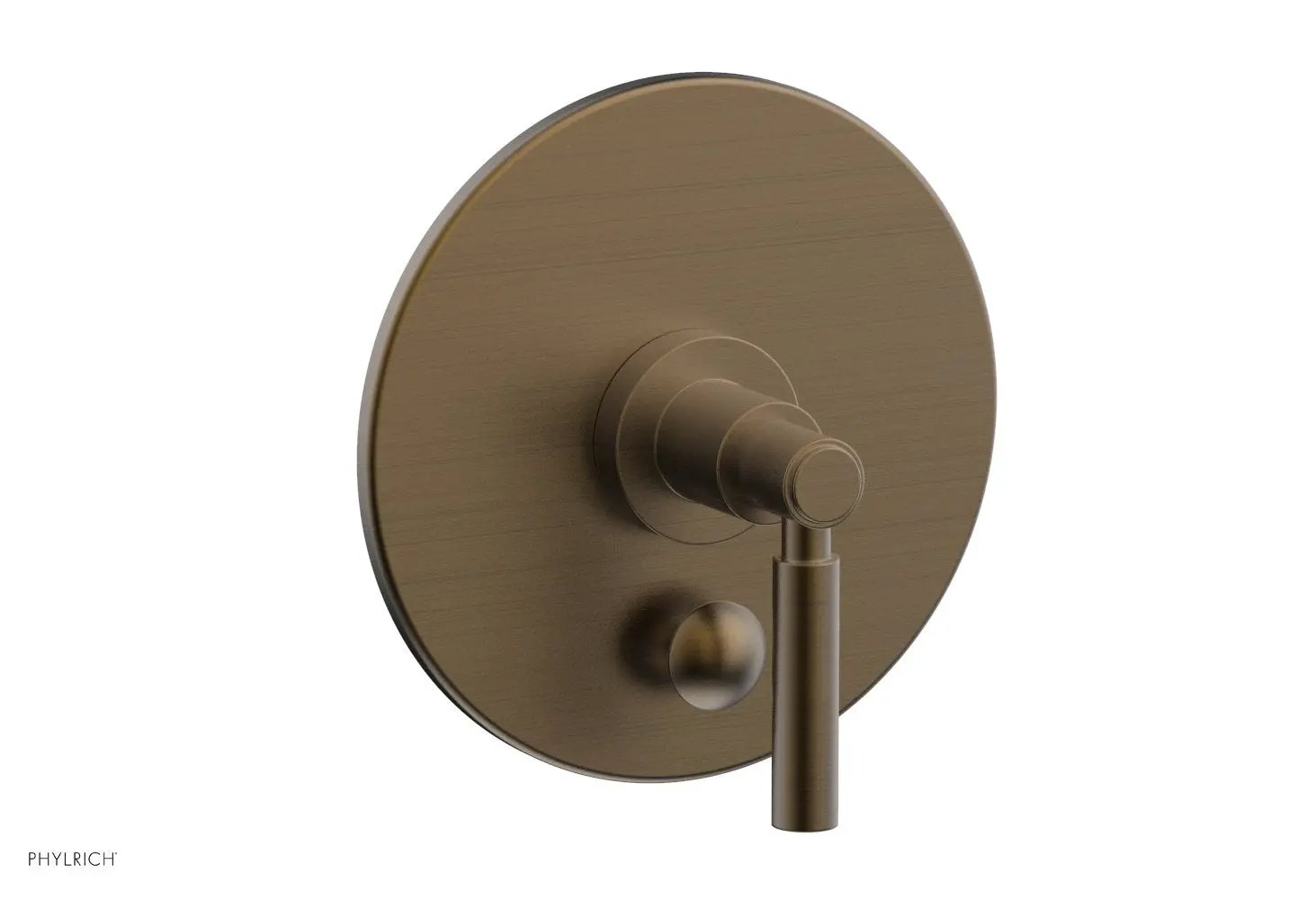 Phylrich BASIC Plate & Handle Trim only by Phylrich
