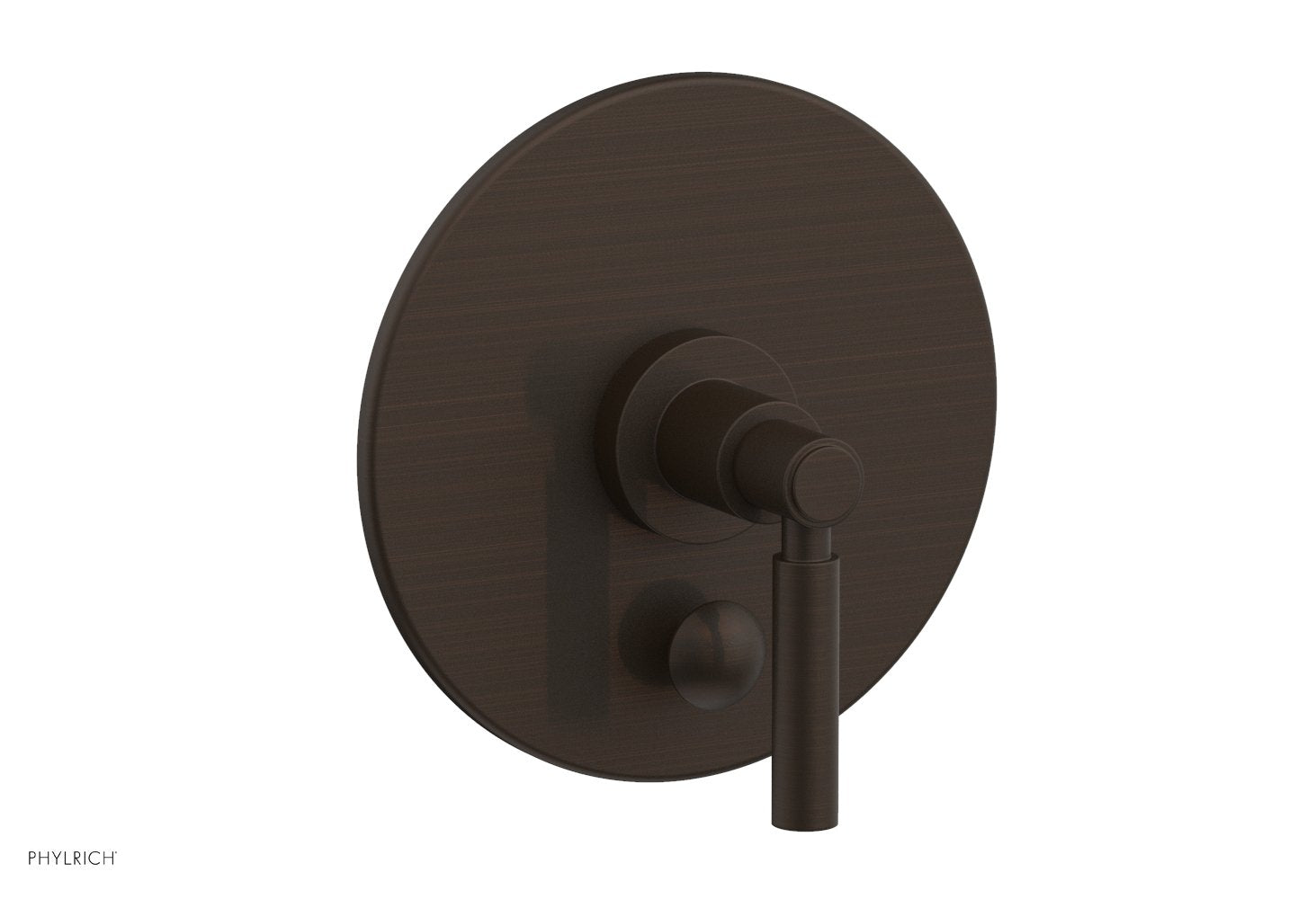 Phylrich BASIC Plate & Handle Trim only