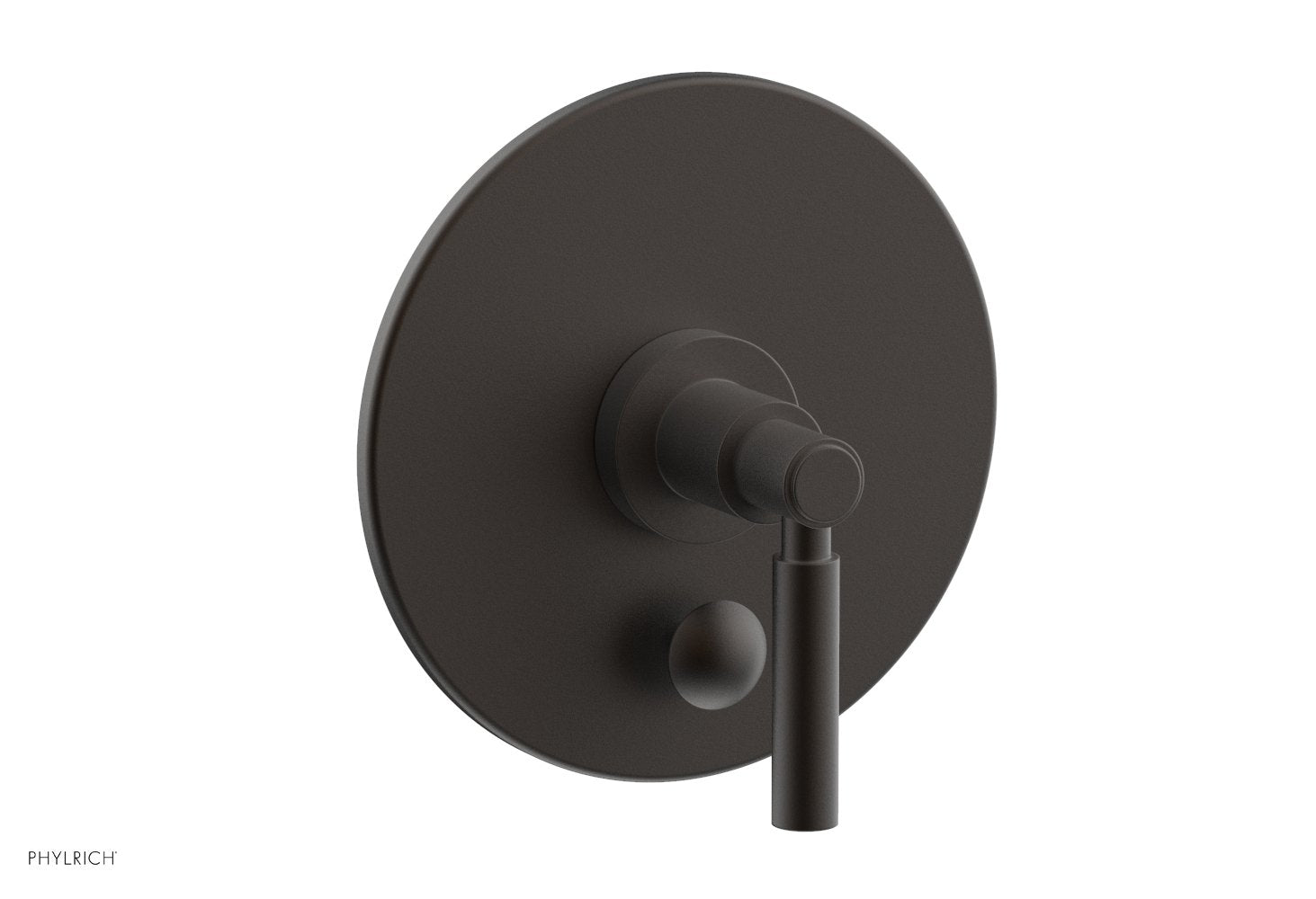 Phylrich BASIC Plate & Handle Trim only