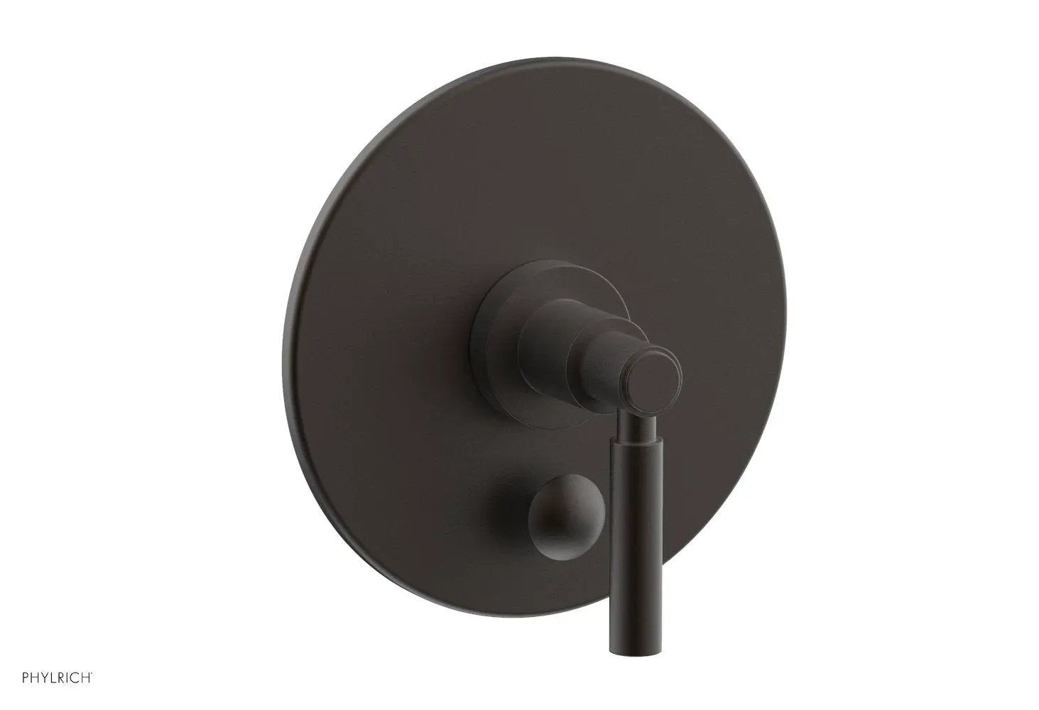 Phylrich BASIC Plate & Handle Trim only by Phylrich