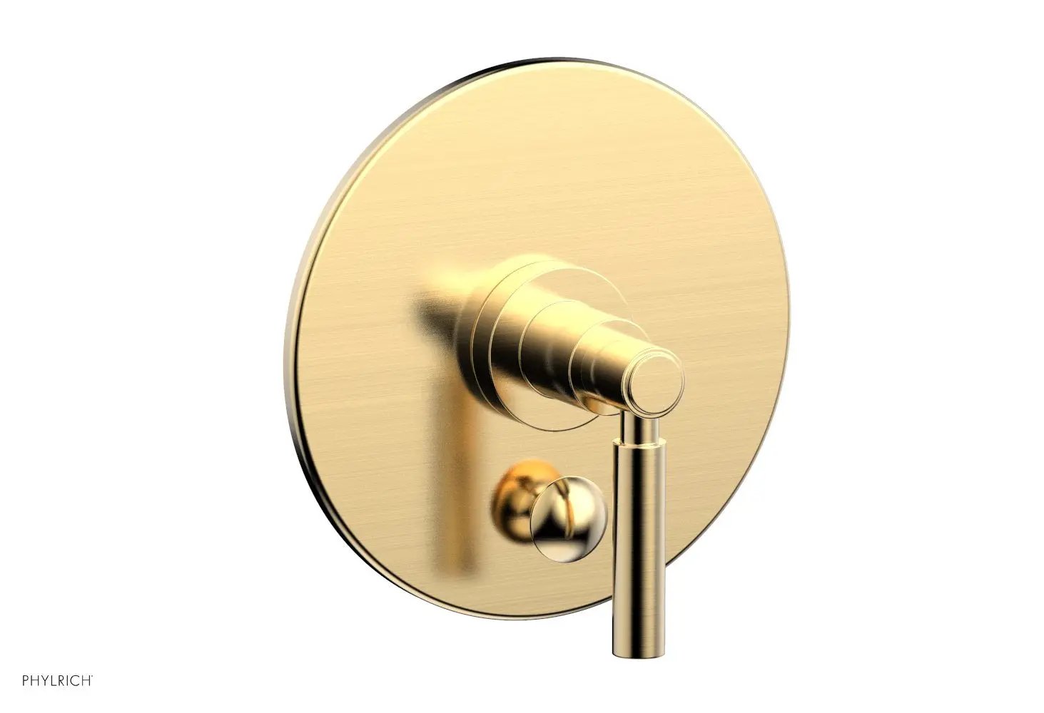 Phylrich BASIC Plate & Handle Trim only by Phylrich