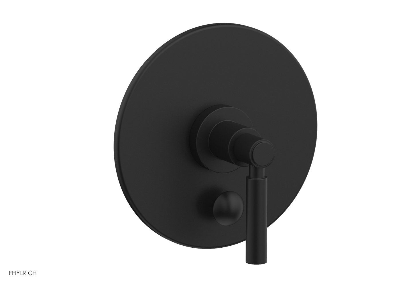 Phylrich BASIC Plate & Handle Trim only