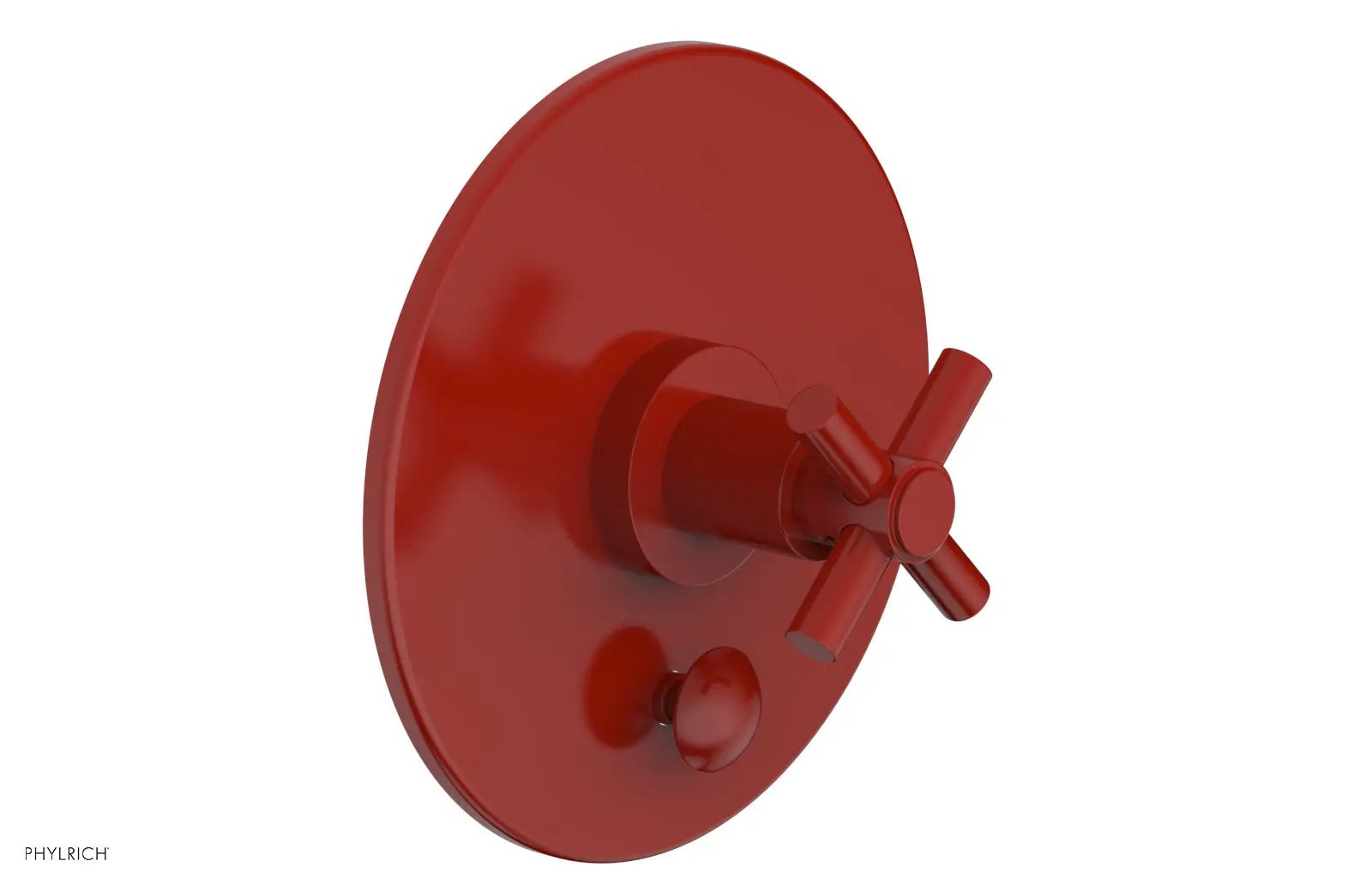 Phylrich BASIC Plate & Handle Trim only by Phylrich