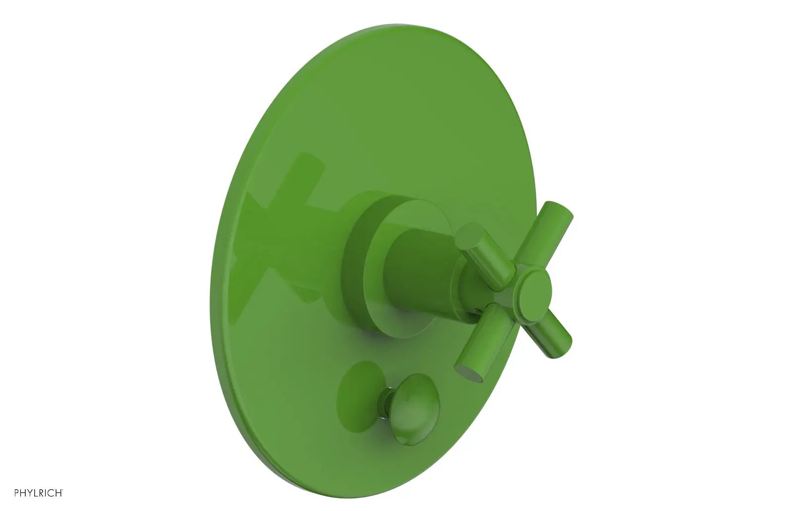 Phylrich BASIC Plate & Handle Trim only by Phylrich