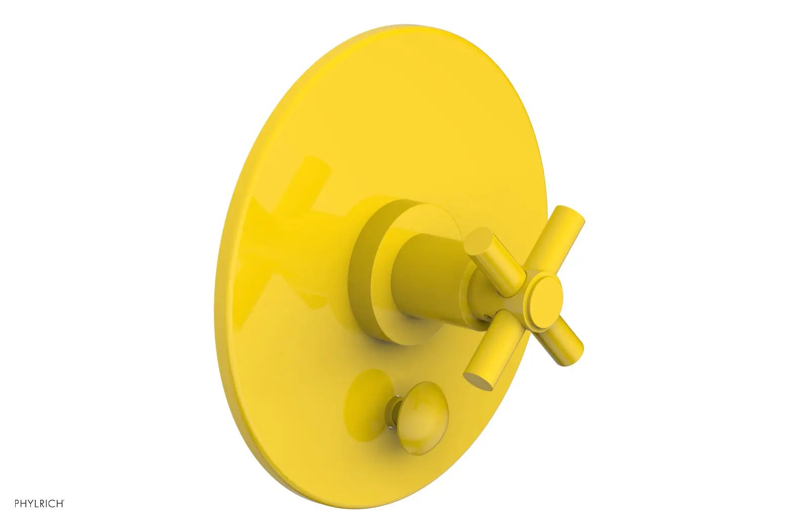 Phylrich BASIC Plate & Handle Trim only by Phylrich