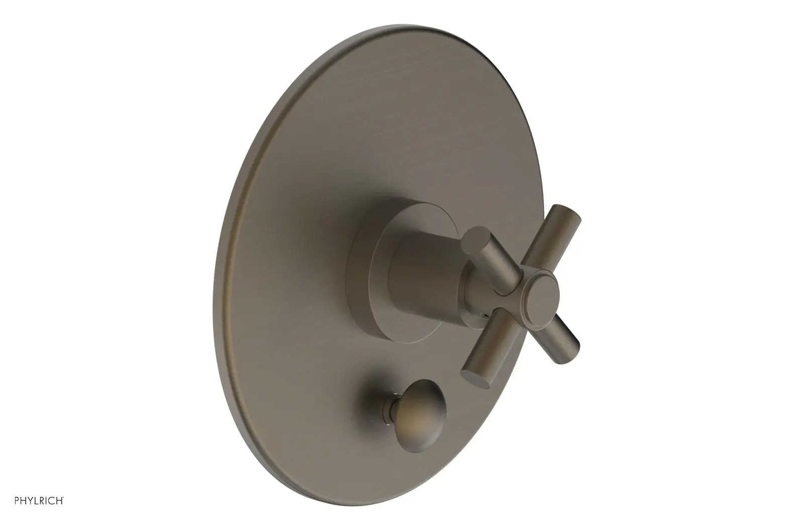 Phylrich BASIC Plate & Handle Trim only by Phylrich