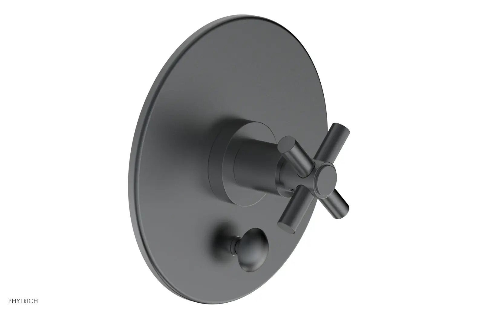 Phylrich BASIC Plate & Handle Trim only by Phylrich