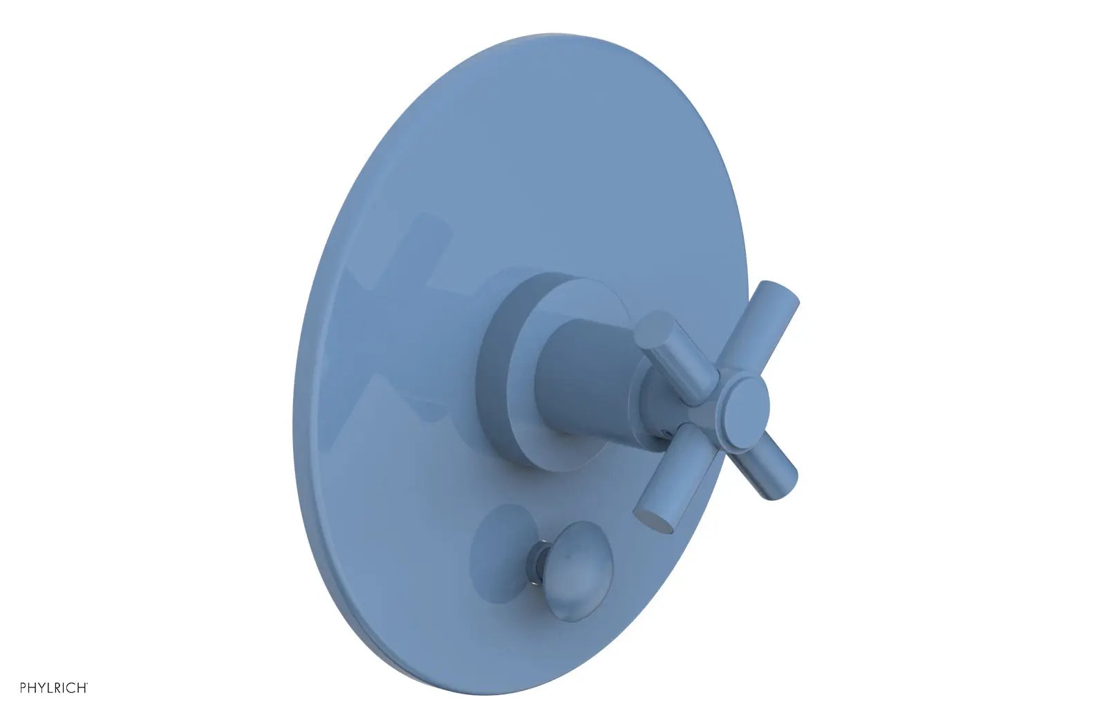 Phylrich BASIC Plate & Handle Trim only by Phylrich