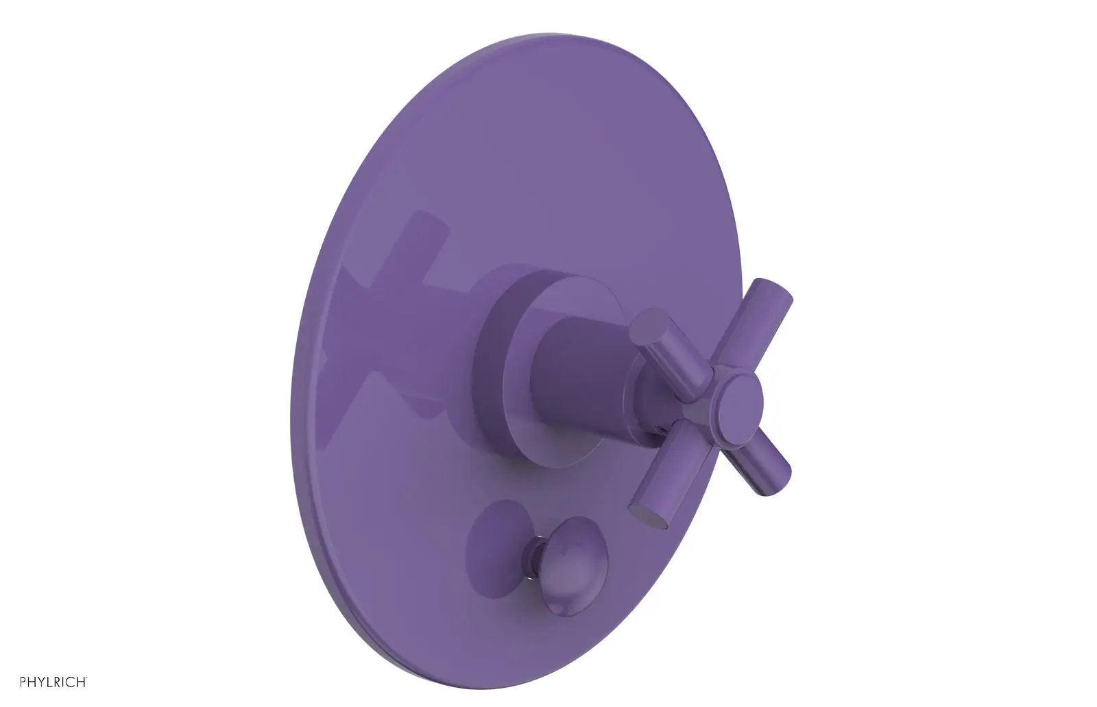 Phylrich BASIC Plate & Handle Trim only by Phylrich
