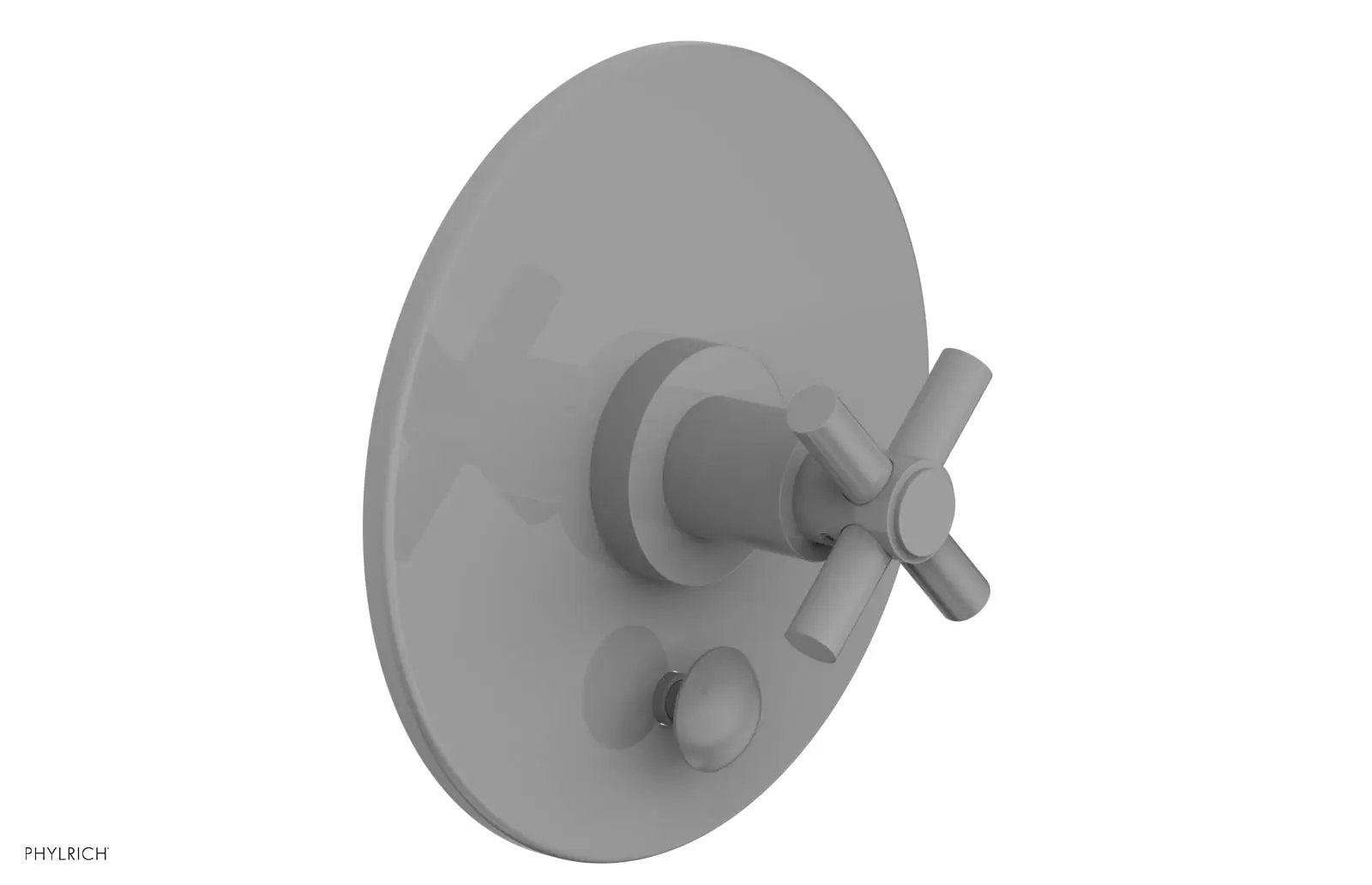 Phylrich BASIC Plate & Handle Trim only by Phylrich