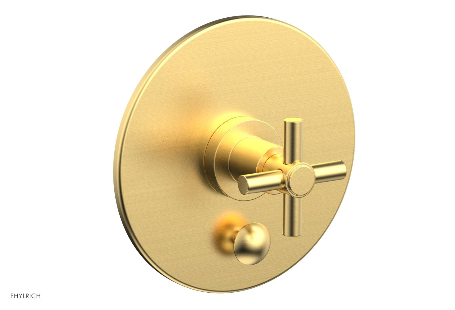 Phylrich BASIC Plate & Handle Trim only by Phylrich