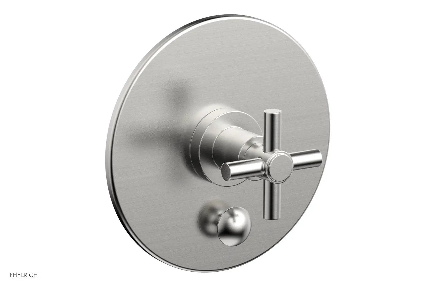 Phylrich BASIC Plate & Handle Trim only by Phylrich