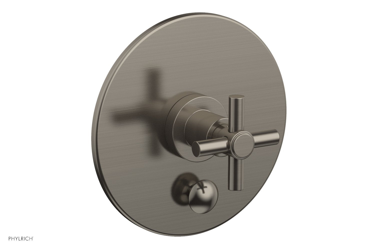 Phylrich BASIC Plate & Handle Trim only by Phylrich