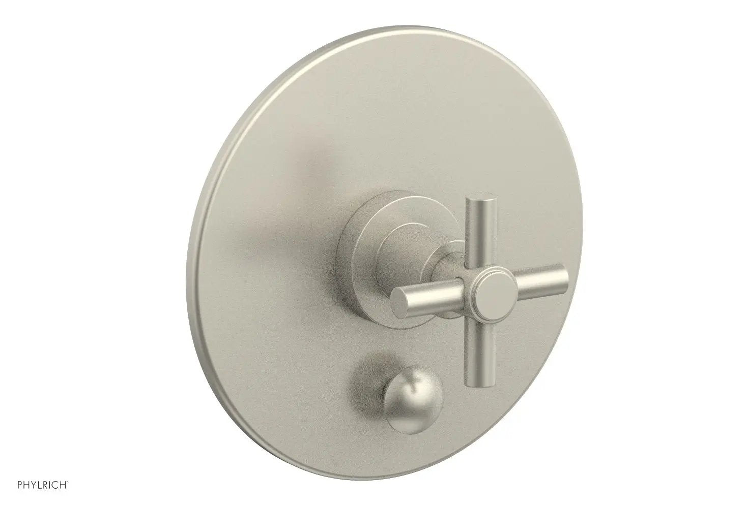 Phylrich BASIC Plate & Handle Trim only by Phylrich