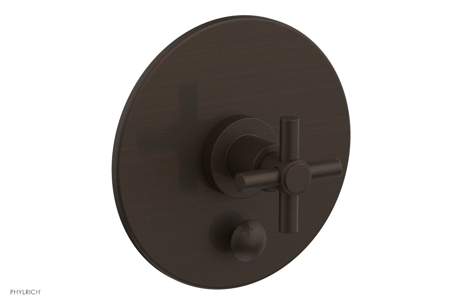 Phylrich BASIC Plate & Handle Trim only by Phylrich