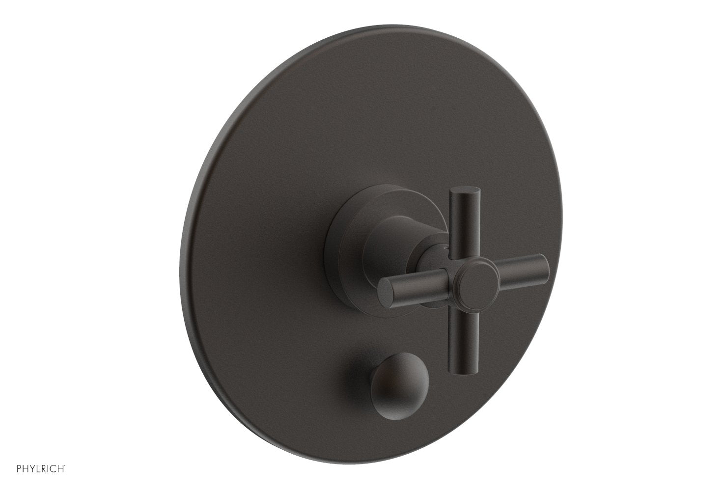 Phylrich BASIC Plate & Handle Trim only by Phylrich