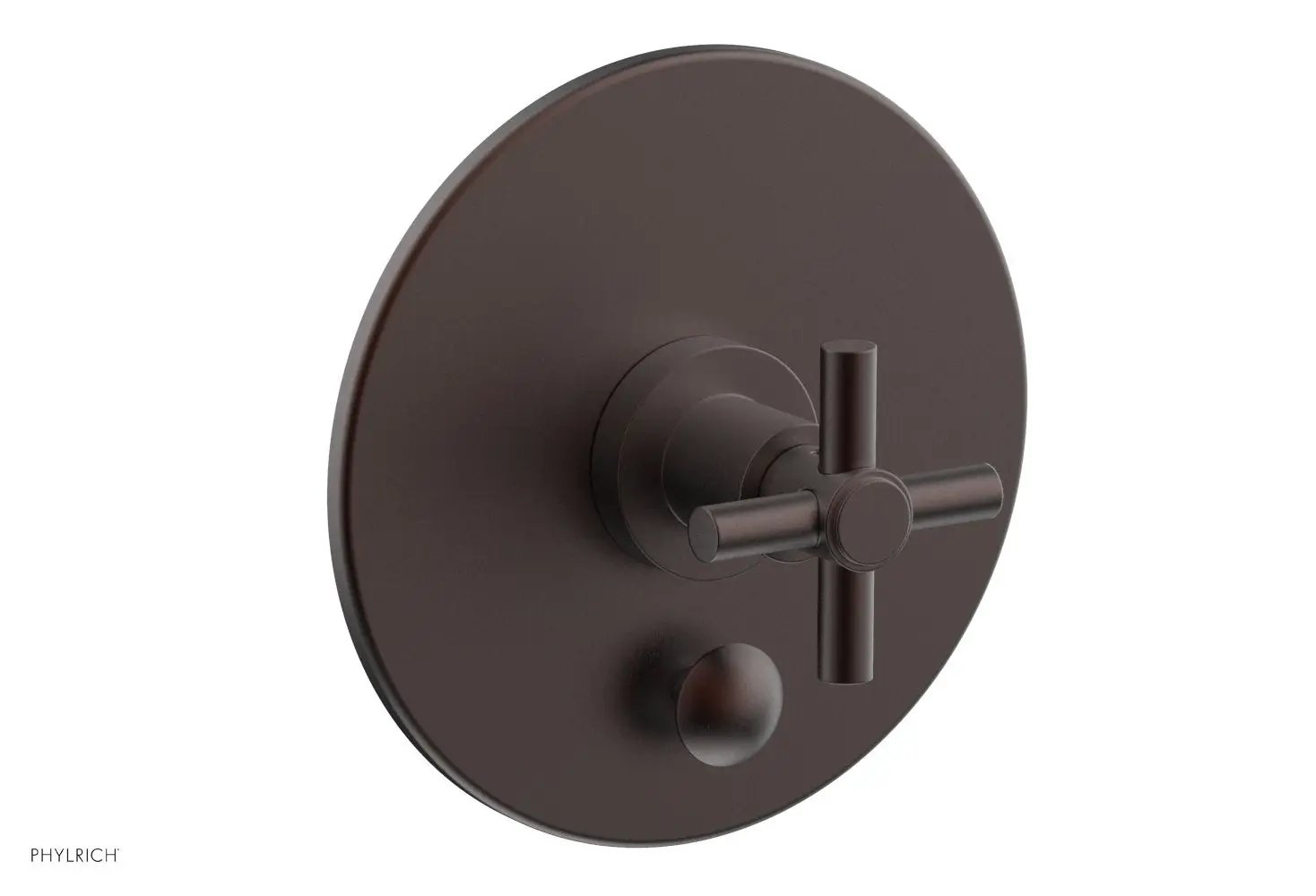 Phylrich BASIC Plate & Handle Trim only by Phylrich