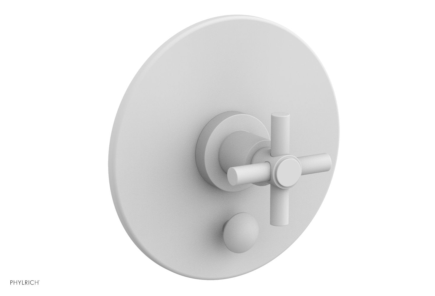 Phylrich BASIC Plate & Handle Trim only by Phylrich