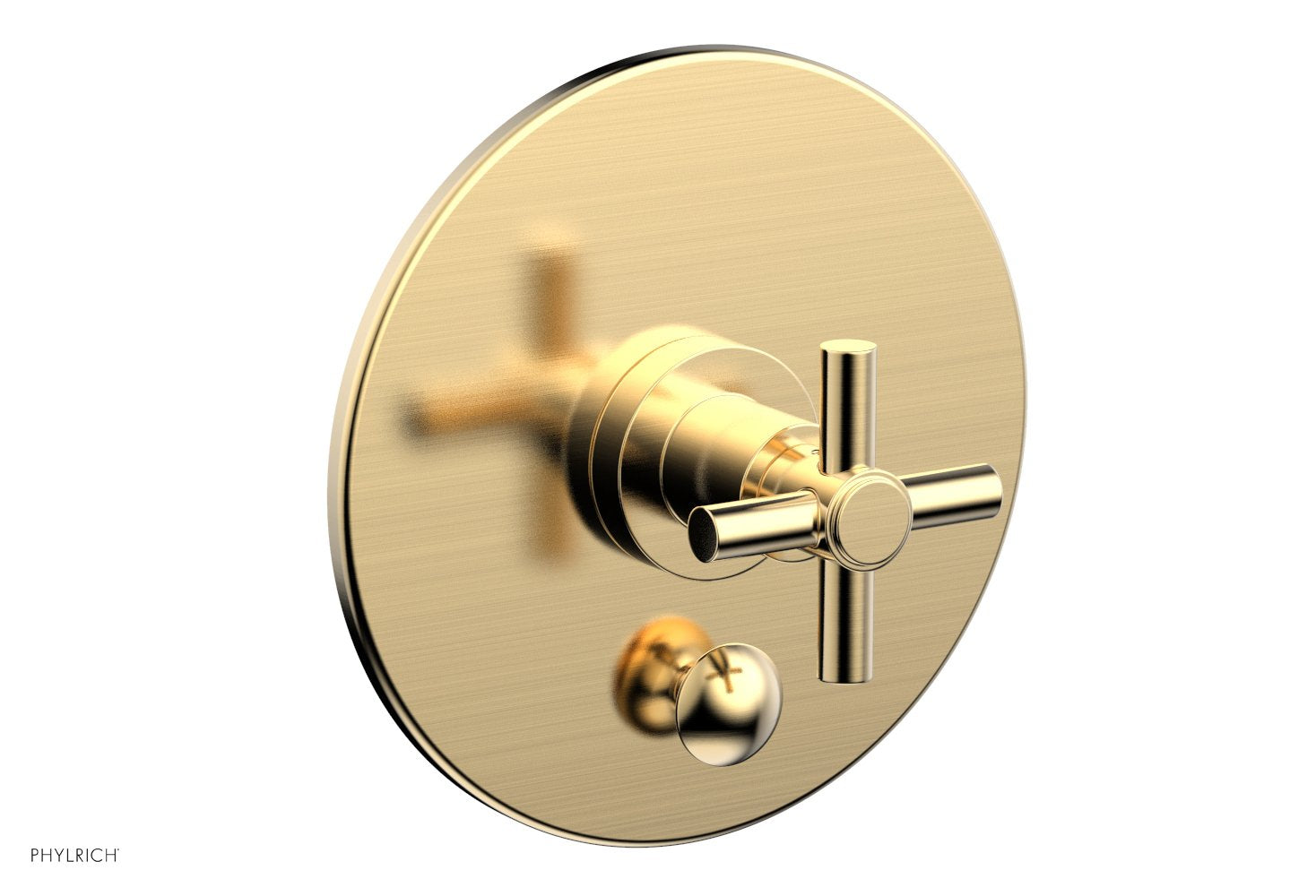 Phylrich BASIC Plate & Handle Trim only