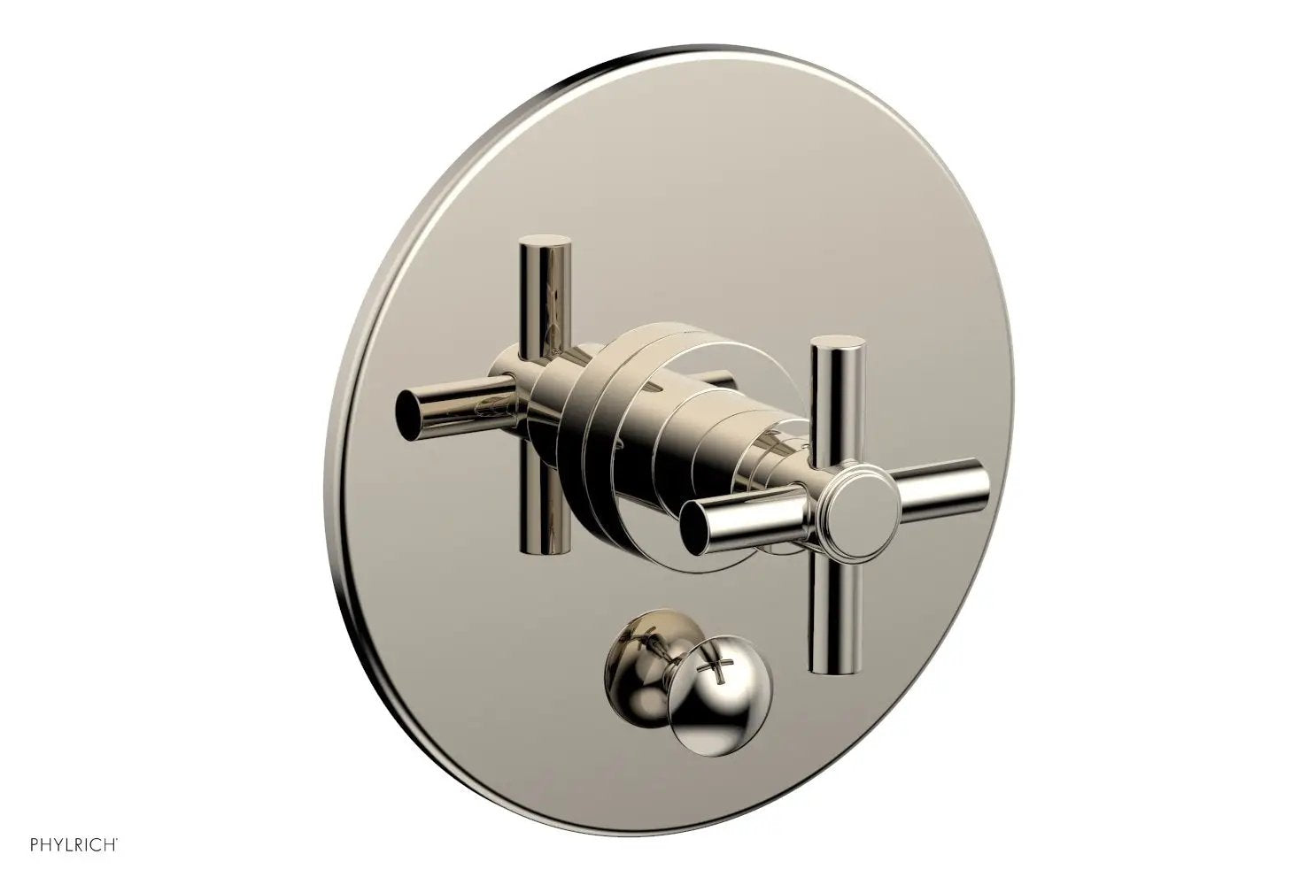 Phylrich BASIC Plate & Handle Trim only by Phylrich