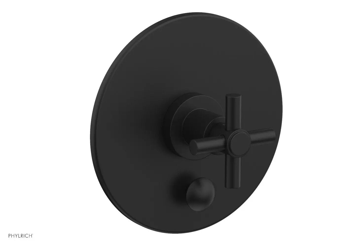 Phylrich BASIC Plate & Handle Trim only by Phylrich