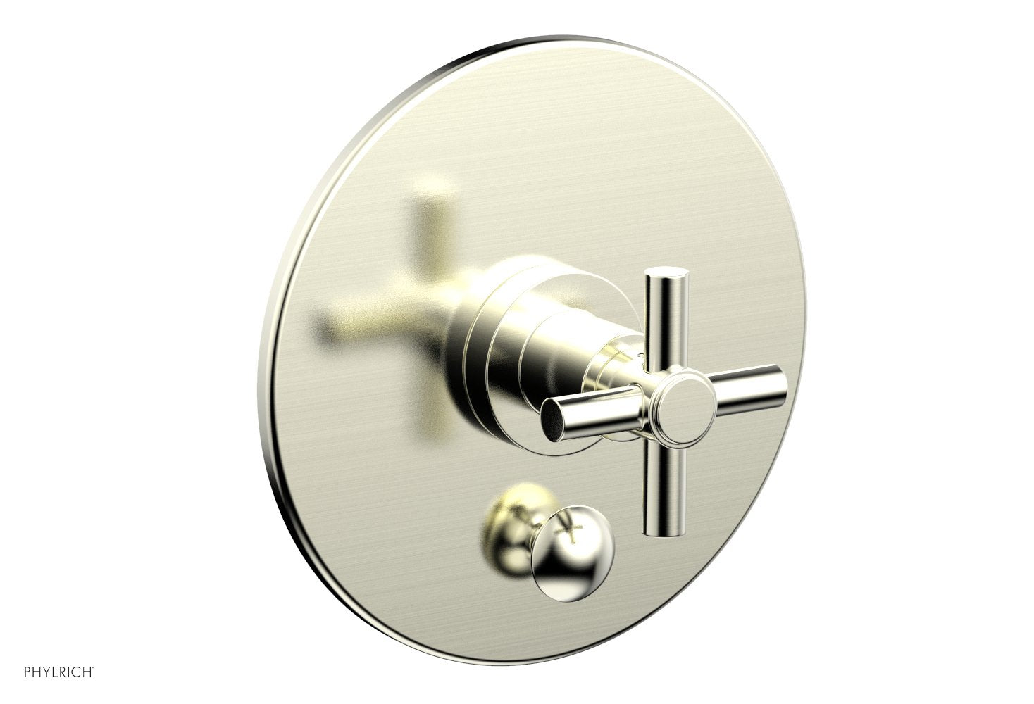 Phylrich BASIC Plate & Handle Trim only by Phylrich