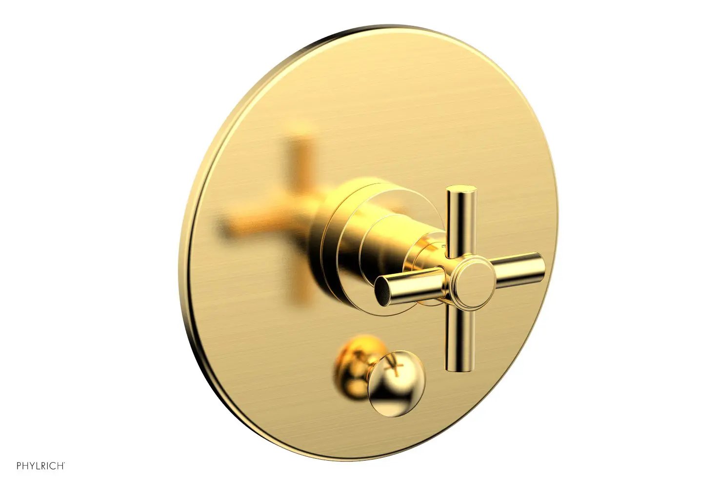 Phylrich BASIC Plate & Handle Trim only by Phylrich
