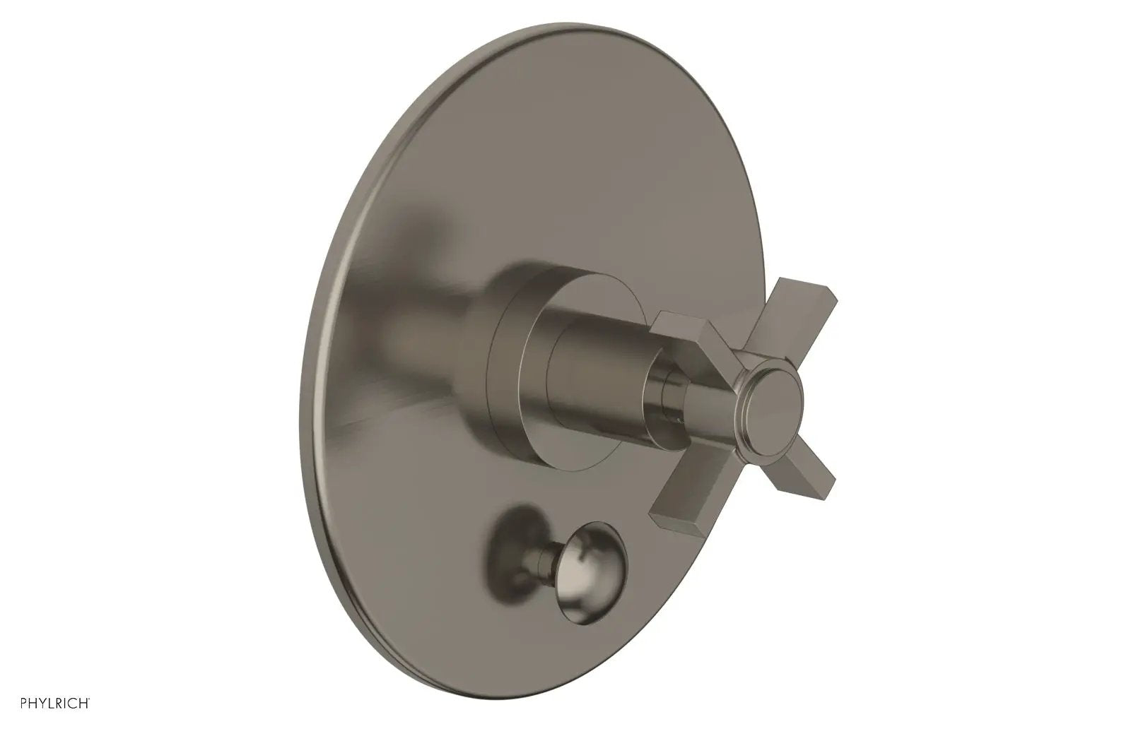 Phylrich BASIC Plate & Handle Trim only by Phylrich