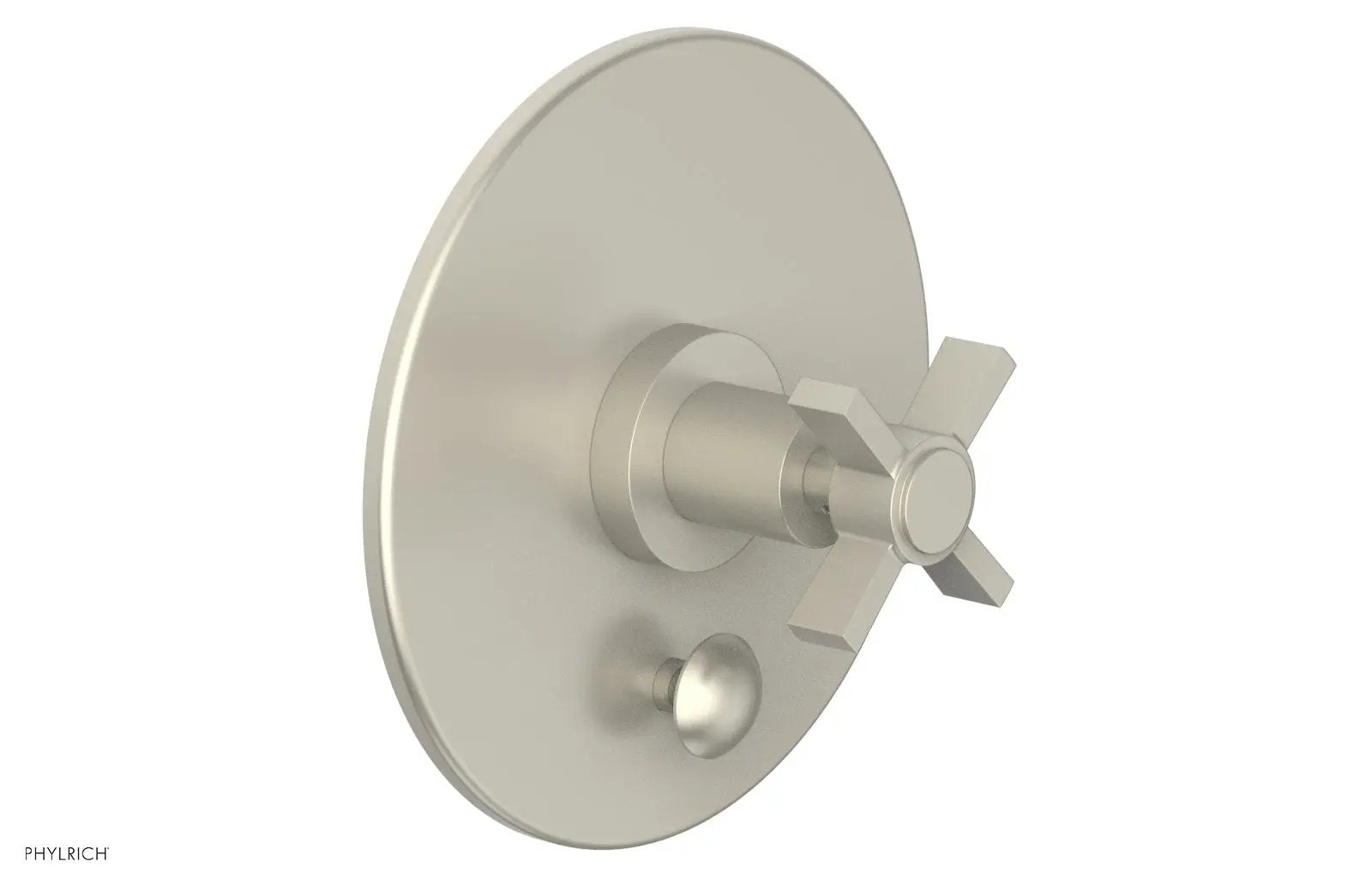 Phylrich BASIC Plate & Handle Trim only by Phylrich