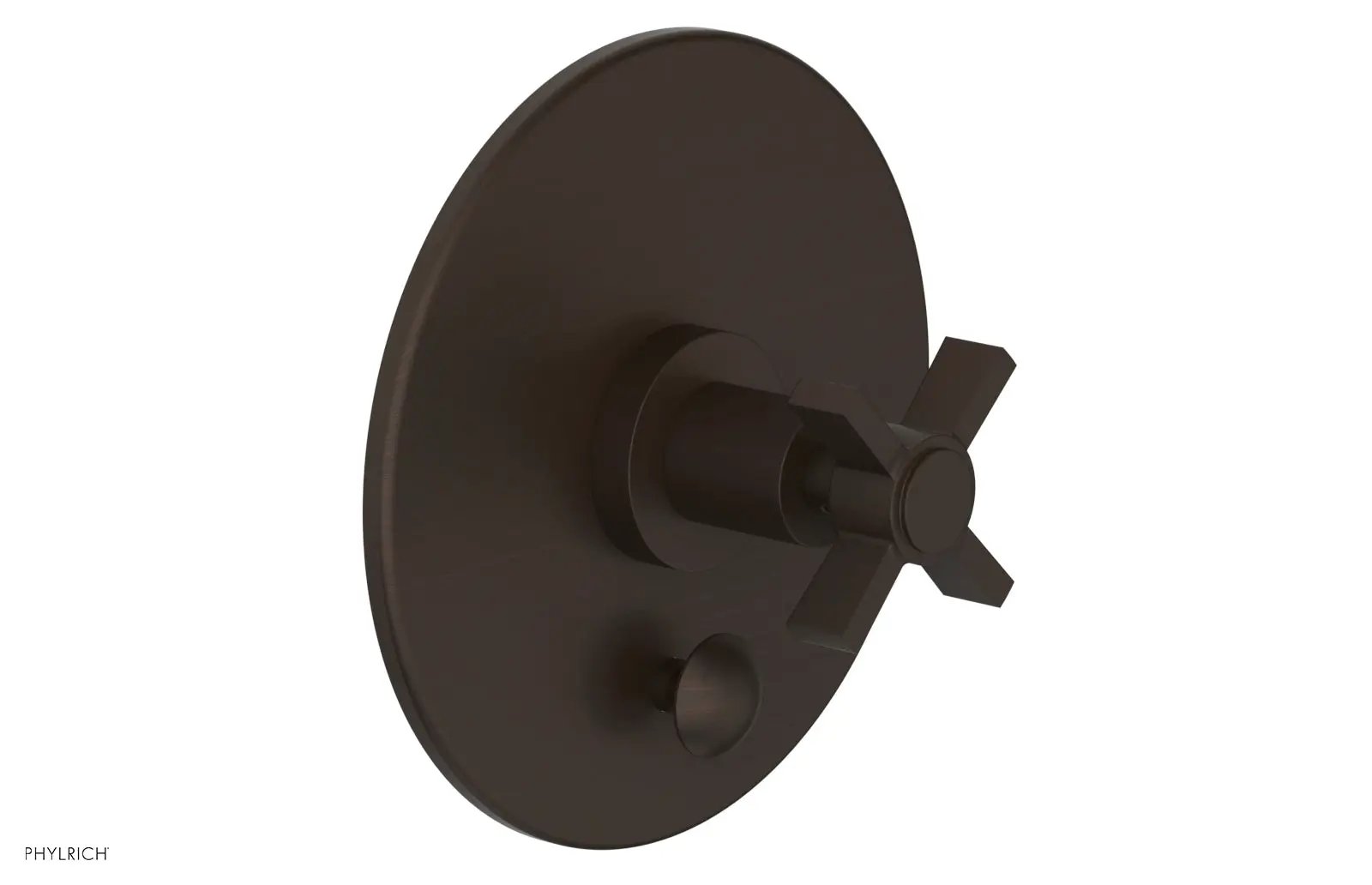 Phylrich BASIC Plate & Handle Trim only by Phylrich