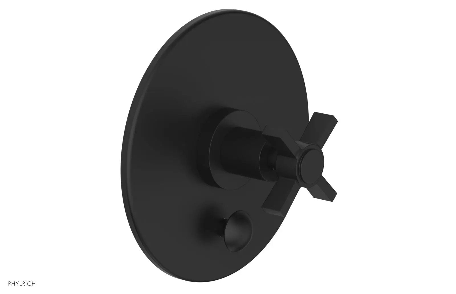 Phylrich BASIC Plate & Handle Trim only by Phylrich