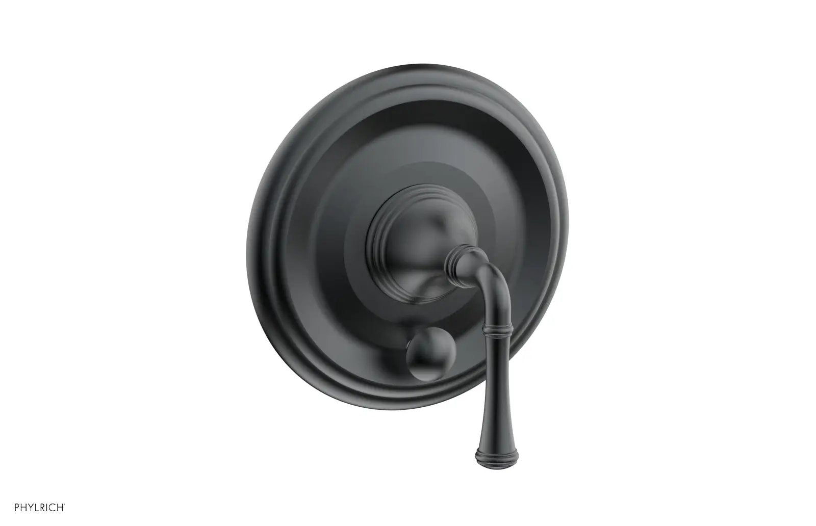 Phylrich 3RING Plate and Handle Trim only by Phylrich