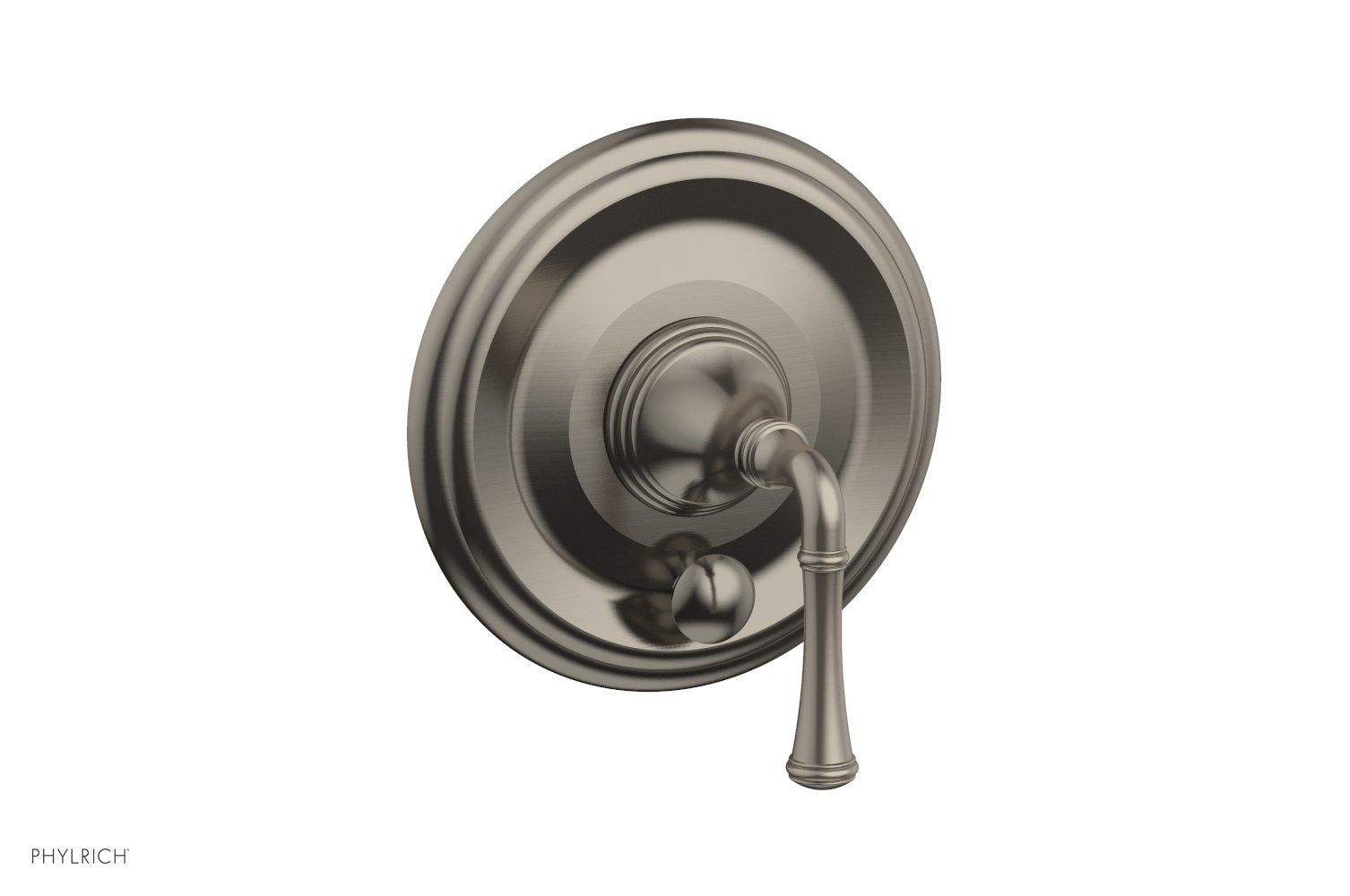 Phylrich 3RING Plate and Handle Trim only by Phylrich