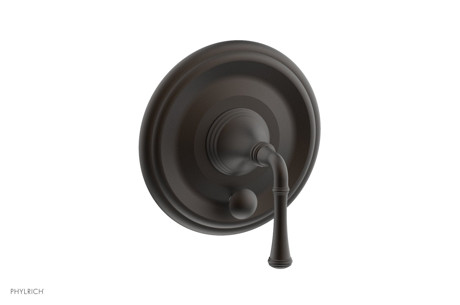 Phylrich 3RING Plate and Handle Trim only by Phylrich