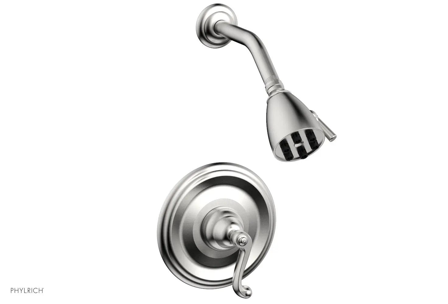Phylrich REVERE & SAVANNAH Pressure Balance Shower Set by Phylrich